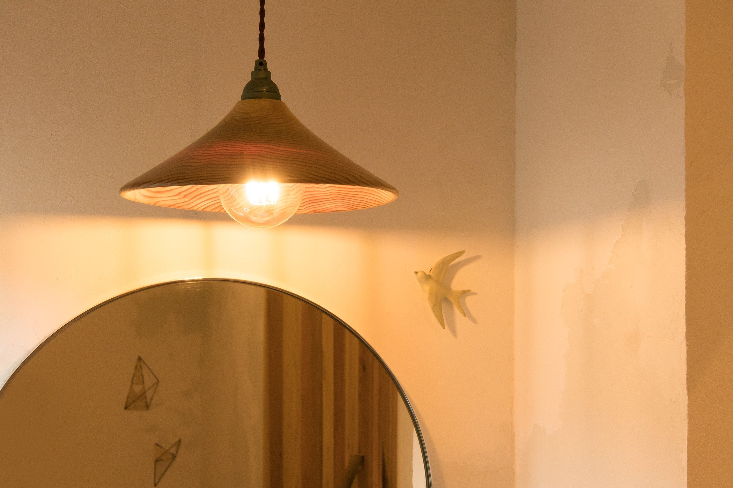 入荷情報】2年ぶりにSHIZQ 富士山ペンダントが入荷しました