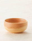 SHIZQ Tsuru Bowl S