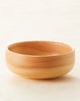 SHIZQ Tsuru Bowl M