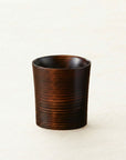 SHIZQ Kamehachi Rock Glass