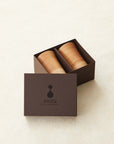 SHIZQ Tsuru Tumbler Pair Set