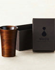 SHIZQ Kamehachi Tumbler