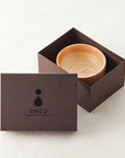 SHIZQ Tsuru Bowl S
