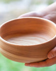 SHIZQ Tsuru Bowl M