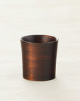 SHIZQ Kame Rock Glass