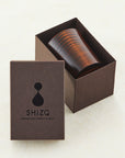 SHIZQ Kame Rock Glass