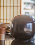 【堤淺吉漆店×SHIZQ】亀八 NUKADOKO
