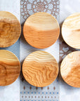 SHIZQ Tsuru Plate S