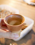 SHIZQ Tsuru Sake Cup
