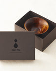 SHIZQ Kame Dessert Cup