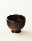 SHIZQ Kame Miso-Soup Bowl