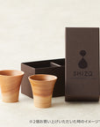 SHIZQ Tsuru Sake Cup