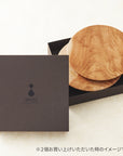 SHIZQ Tsuru Plate L