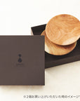 SHIZQ Tsuru Plate M