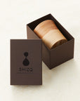 SHIZQ 鶴 ロックグラス