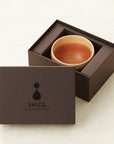 SHIZQ Tsuru Miso-Soup Bowl