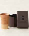 SHIZQ Tsuru Tumbler