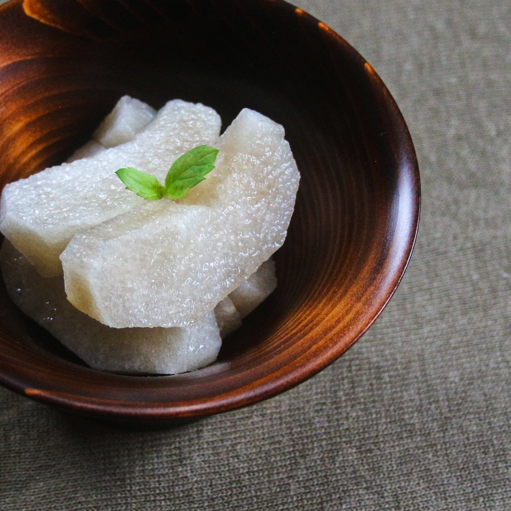 SHIZQ Turtle Dessert Cup