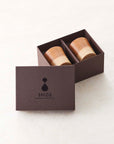 SHIZQ Tsuru Day Cup Pair Set