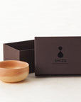 SHIZQ Tsuru Bowl S