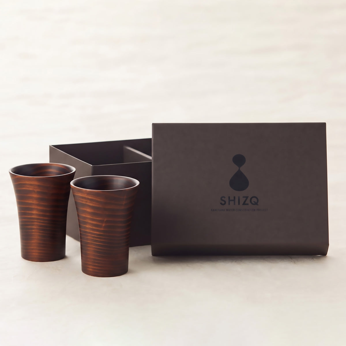 SHIZQ Turtle Cup