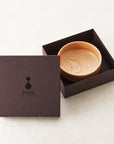SHIZQ Tsuru Bowl M