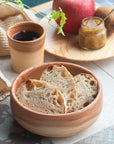 SHIZQ Tsuru Bowl M