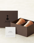 SHIZQ Tsuru Cup Pair Set
