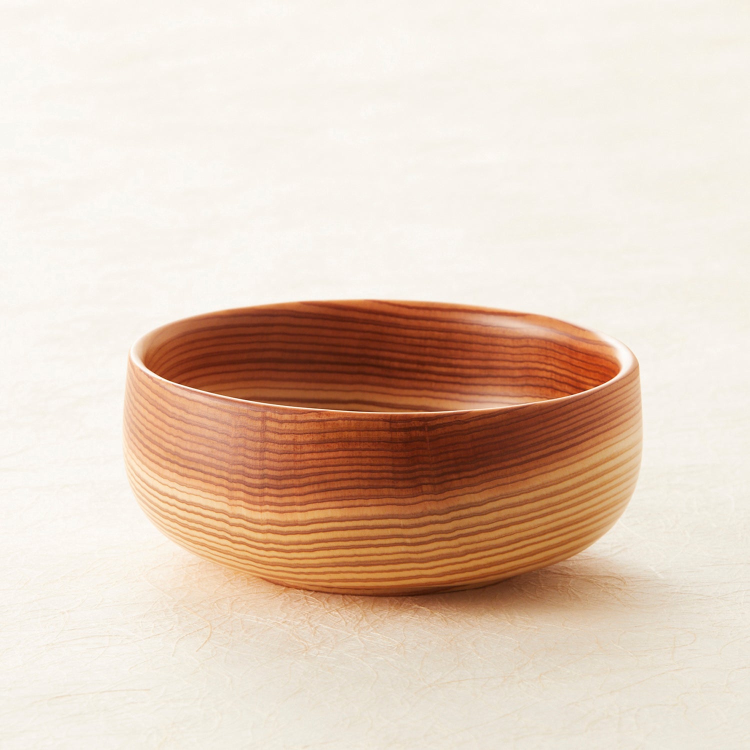 SHIZQ Crane Bowl M