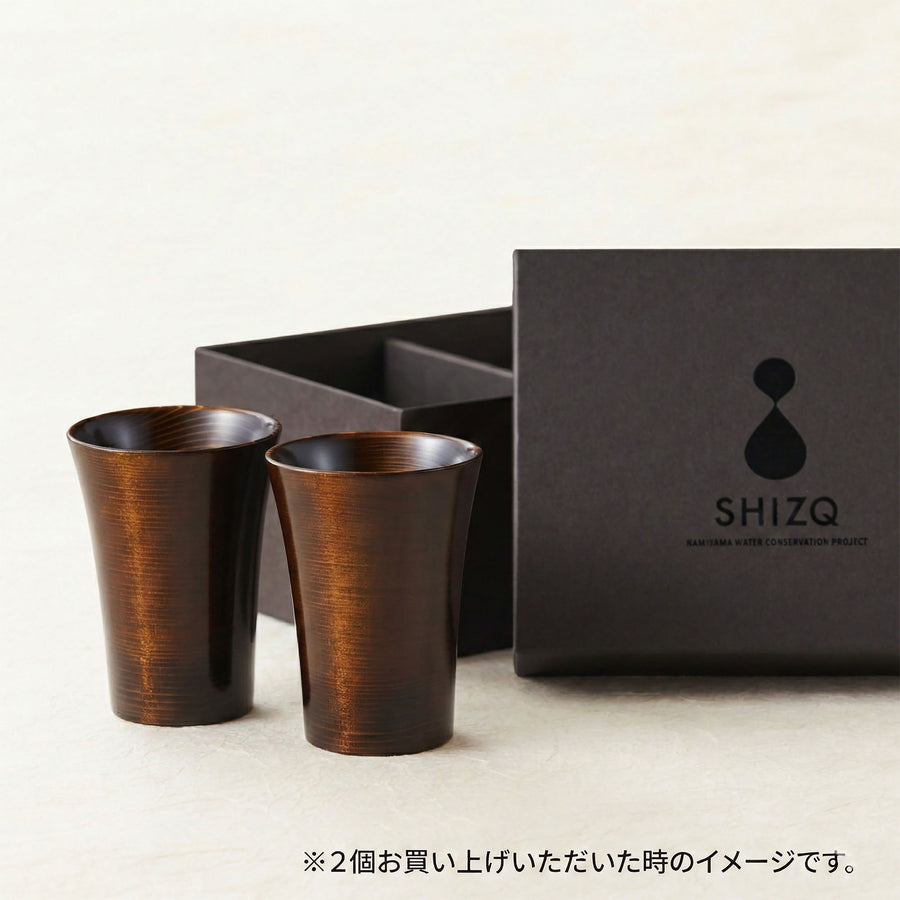 残りわずか】SHIZQ 亀八カップ