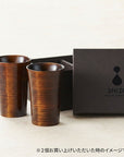 SHIZQ Kamehachi Tumbler