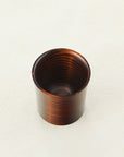 SHIZQ Kame Rock Glass