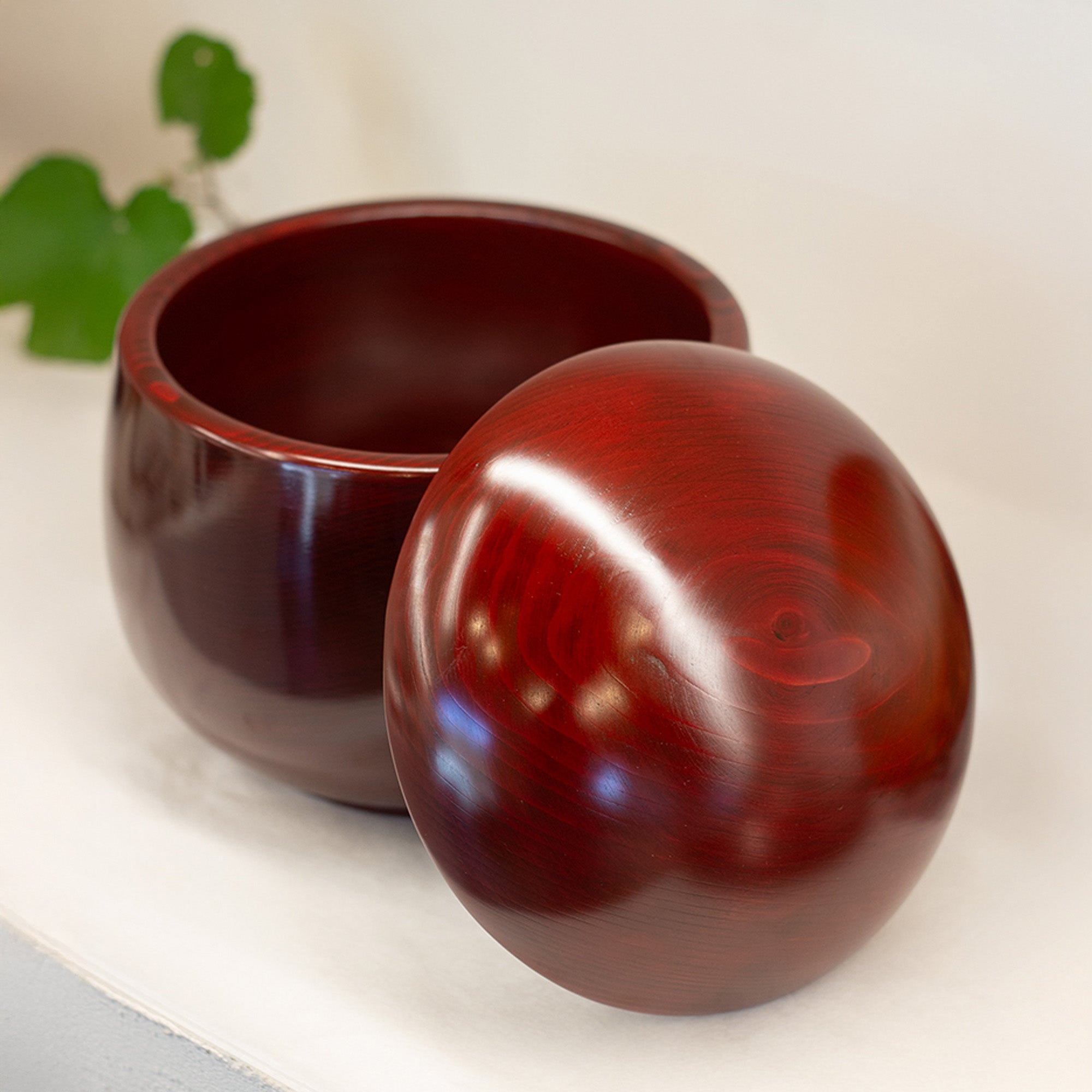 [Tsutsumi Asakichi Urushi Shop x SHIZQ] Kamehachi NUKADOKO