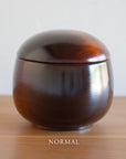 [Tsutsumi Asakichi Urushi × SHIZQ] Kamehachi NUKADOKO