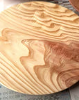 SHIZQ Tsuru Plate L