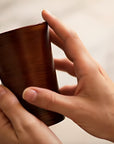 SHIZQ Kamehachi Tumbler Pair Set
