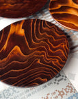 SHIZQ Kame Plate S