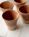 SHIZQ Tsuru Sake Cup