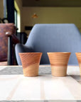 SHIZQ Tsuru Sake Cup