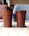 SHIZQ Kame Tumbler