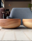 SHIZQ Tsuru Bowl M