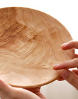 SHIZQ Tsuru Plate L