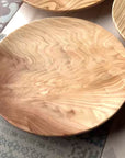 SHIZQ Tsuru Plate S