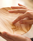 SHIZQ Tsuru Plate S