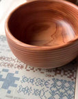 SHIZQ Tsuru Bowl S