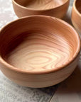 SHIZQ Tsuru Bowl M