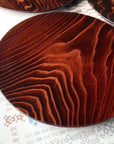 SHIZQ Kame Plate L