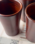 SHIZQ Kame Tumbler