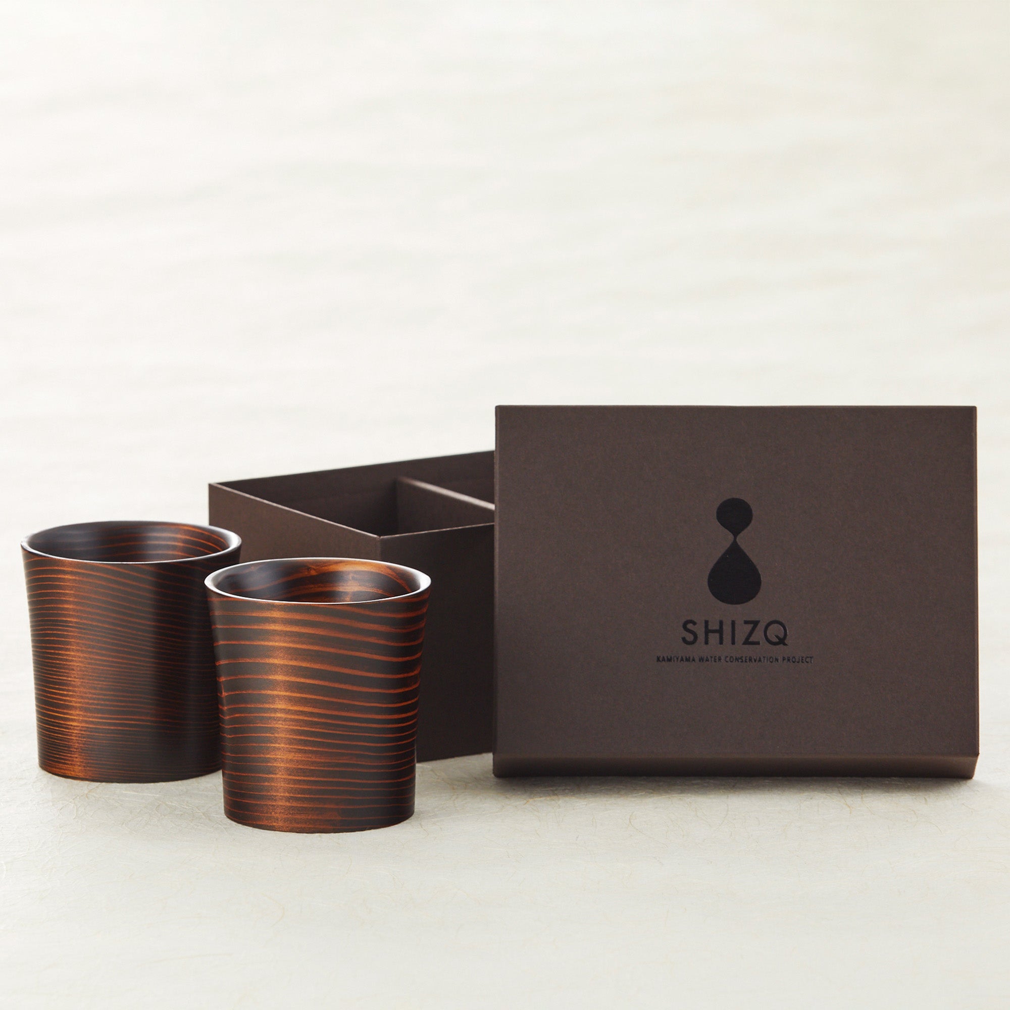 亀 Kame – SHIZQ