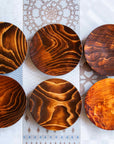 SHIZQ Kame Plate S